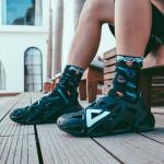 State Extreme Triangle 2.0 Сабо мужские Peak - фото 6