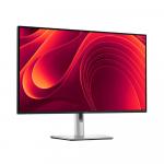 Монитор Dell P3225DE, 31.5", 2560x1440, 100 Гц, IPS, черный/серебристый - фото 2