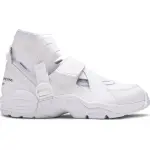 Кроссовки Nike Comme Des Garçons Homme Plus x Air Carnivore 'White', белый - фото