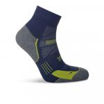 Носки Hilly Supreme Anklet, нави синий - фото 3