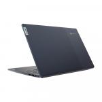 Ноутбук Lenovo IdeaPad 3i Chromebook, 15.6", 8ГБ/64ГБ, Celeron N4500, Intel UHD, тёмно-синий, английская раскладка - фото 4