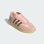 Кроссовки Adidas Barreda Decode IH1444, розовый - фото 4
