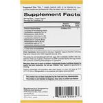 Пробиотики Lactobif California Gold Nutrition, 30 млрд КОЕ, 60 капсул - фото 2