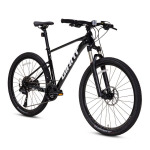 Горный велосипед Giant XTC 800 MTB 27,5", размер S, черный - фото 2