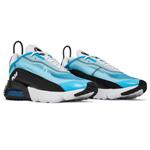 Кроссовки Nike Air Max 2090 'Blue', Синий - фото 8