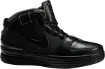 Кроссовки Nike Zoom LeBron 6 'Blackout', черный - фото 2