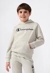 Худи Champion BASICS HOODIE UNISEX, Beige - фото