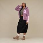 Угги Classic Mini II Boot UGG, коричневый - фото 7