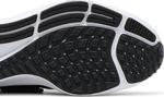 Кроссовки Nike Wmns Air Zoom Pegasus 38 FlyEase 'Black White', черный - фото 6