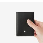 MONTBLANC Кошелёк с логотипом - фото 5