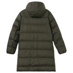 Мужской пуховик Nike Storm-FIT, зеленый - фото 2