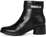 Ботинки ECCO Sculpted Luxery 35 MM Modern Dress Ankle Boot, черный - фото 4