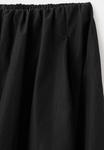 Юбка Mango Maxi skirt, Black - фото 6