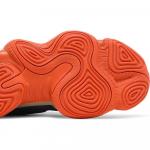 Кроссовки Yeezy 500 Enflame, оранжевый - фото 11