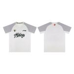 Футболка унисекс LINING, серый - фото 7