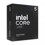 Процессор Intel Core Ultra 5 245K, BOX (без кулера), LGA1851 - фото