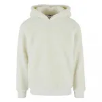 Худи Urban Classics Sherpa, белый - фото 3