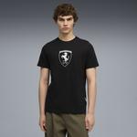 Футболка Performance PUMA Scuderia Ferrari, черный - фото 3