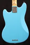 Nash Guitars Nash MB-63 2024 - Мустанг Синий - фото 8