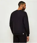 Толстовка Regular fit Replay, черный - фото 3