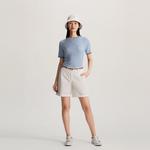 Топ женский Tommy Hilfiger, Ecru Ybl - фото 8