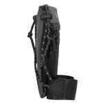 Сумка кросс-боди JOST Lillehammer, Green/Black - фото 3