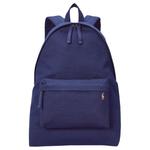 Рюкзак с логотипом Polo Ralph Lauren, basic set (bag+dust bag) - фото