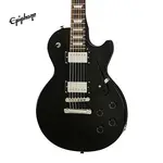 Электрогитара Epiphone Les Paul Studio - Эбен - фото