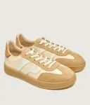 Кроссовки Cuzima Gant, бежевый - фото 3