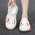 Сабо унисекс Caritesport, черный - фото 61