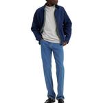 Джинсы мужские синие Levis - фото 6