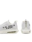 Кроссовки U.S. Polo Assn., белый - фото 3