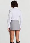 Блуза Calliope Button-down blouse, Bianco Ottico/Off-White - фото 3