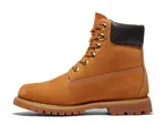 Ботинки водонепроницаемые Timberland Premium, пшеничный - фото 2