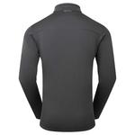 Флис Montane Fury Lite, серый - фото 4