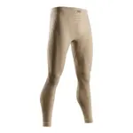Брюки базового слоя X-BIONIC Mightywool, бежевый - фото 3