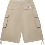 Шорты карго Li-Ning мужские Mole Umber Moderate - фото 2