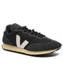 Кеды VEJA Rio Branco, цвет grafite - фото