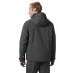 Куртка Helly Hansen HP Racing Lilaloft, черный - фото 2