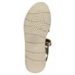 Сандалии Geox Dandra E, золотой - фото 2