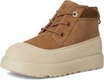 Ботинки UGG Kids Neumel Weather Hybrid, цвет Chestnut/Whitecap - фото 7