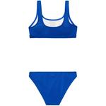 Bikini prtrose jr triangle Protest, синий - фото 2