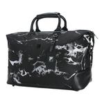 FILA Тканевая гольф сумка Бостон, Pitch Black - фото 2