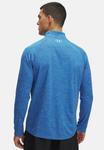 Топ Under Armour Long sleeved top, Blue Atlantis/Blue - фото 2