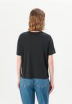 Футболка Vero Moda VMFILLI TEE, Black - фото 3