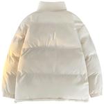 Стеганая куртка унисекс Pressure, Зеленый - фото 6