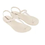 Женские банные тапочки Ipanema Class Basic, натуральный - фото 2