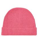 Шапка с логотипом Palm Angels, розовый - фото 3