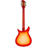 Электрогитара Rickenbacker 350V63 Fireglo - фото 4