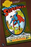 Millennium Edition: Superman (1st Series), Edition# 1 Variation A (DC) - фото
